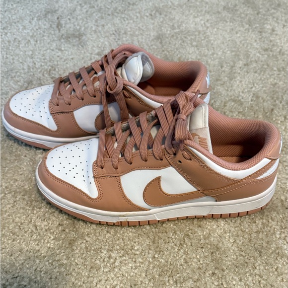 Nike Shoes - Women’s Nike Dunk Low